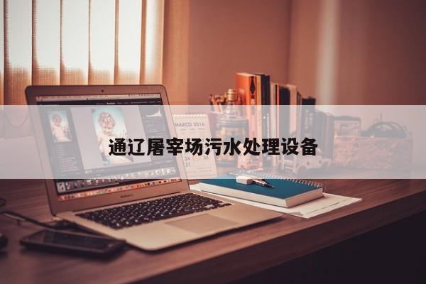 通遼屠宰場(chǎng)污水處理設(shè)備